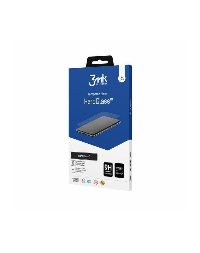 3mk HardGlass Samsung S24 Plus szkło hartowane 9H główny