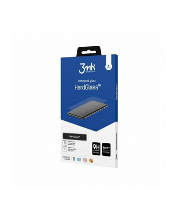 3mk HardGlass Samsung S24 FE szkło hartowane 9H