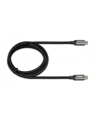 ibox Kabel Typu C 3,2 gen 2.0 IKUMTC31G2 - 1m