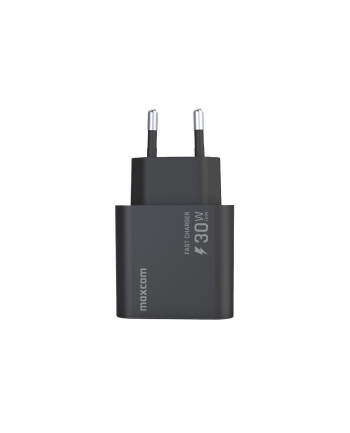 maxcom Ładowarka sieciowa USBB A+C 30W