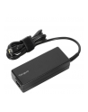 targus Ładowarka 100W USB Type-C Czarna - nr 1