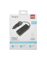 targus Ładowarka 100W USB Type-C Czarna - nr 2
