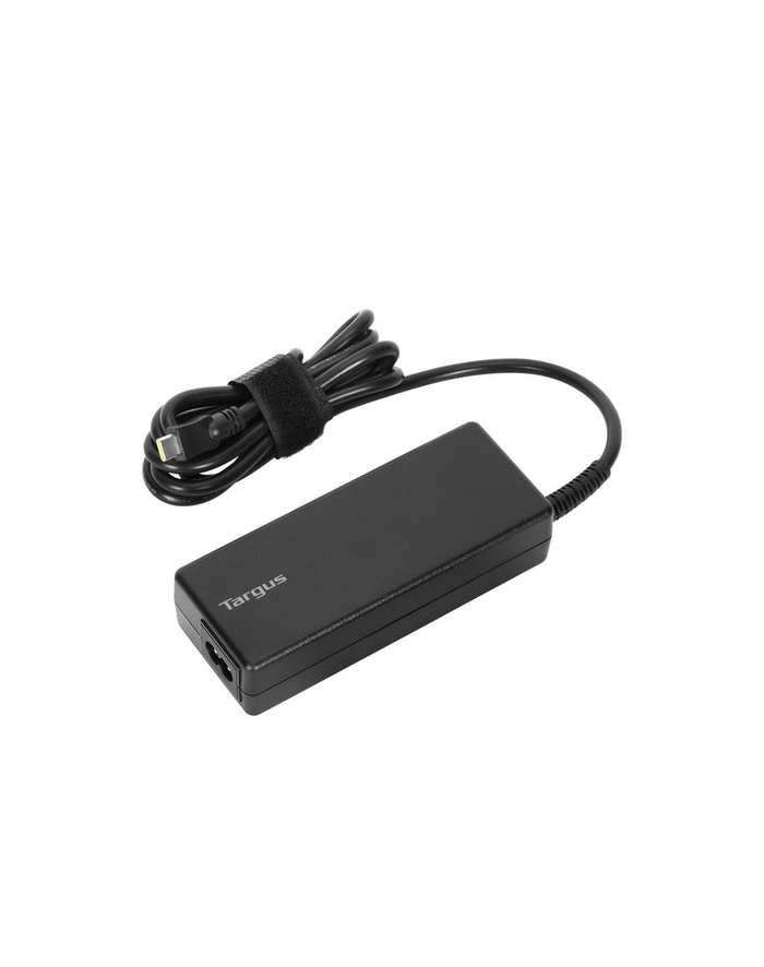 targus Ładowarka 100W USB Type-C Czarna główny