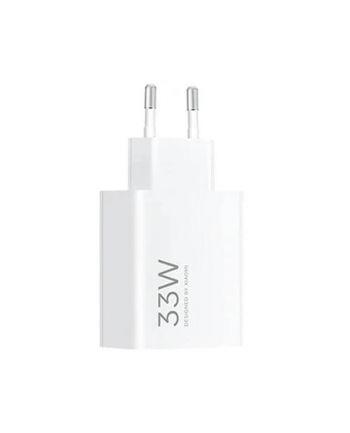 xiaomi Ładowarka sieciowa 33W Charging Combo (Type-A) EU nr 1