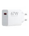 xiaomi Ładowarka sieciowa 67W HyperCharge Power Adapter (Typ-A) EU - nr 2