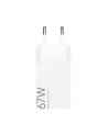 xiaomi Ładowarka sieciowa 67W HyperCharge Power Adapter (Typ-A) EU - nr 4