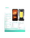 oukitel Smartfon WP100 5G 12/512 IP69K czarny - nr 6