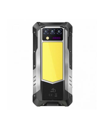 oukitel Smartfon WP100 5G 12/512 IP69K czarny