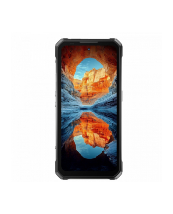 oukitel Smartfon WP100 Titan 5G 16/512GB IP69K czarny