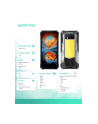 oukitel Smartfon WP100 Titan 5G 16/512GB IP69K czarny - nr 13