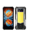 oukitel Smartfon WP100 Titan 5G 16/512GB IP69K czarny - nr 1