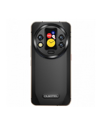 oukitel Smartfon WP200 Pro 5G 24GB/1TB IP69K czarny nr 2