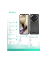 oukitel Smartfon WP35 Pro 5G 12/512GB IP69K szary - nr 4