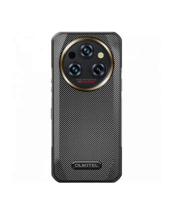 oukitel Smartfon WP35 Pro 5G 12/512GB IP69K szary nr 2