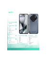 oukitel Smartfon WP35S 4G 6/256GB IP69K szary - nr 4