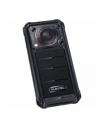 oukitel Smartfon WP36 Pro 4G 6/256GB IP68 czarny