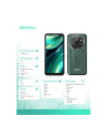oukitel Smartfon WP39 Pro 5G 12/512GB IP69K zielony - nr 11