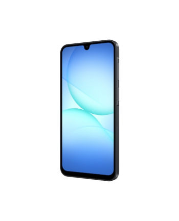samsung Smartfon GALAXY A17 LTE 4/128GB Retail Czarny