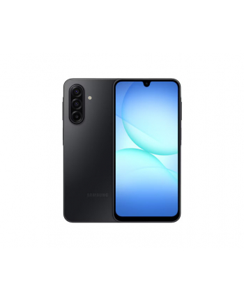 samsung Smartfon GALAXY A17 LTE 4/128GB Retail Czarny
