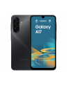 samsung Smartfon GALAXY A17 LTE 8/256GB Retail Czarny - nr 22