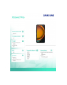 samsung Smartfon Xcover Pro 7 DS G766 6/128GB Czarny Enterprise - nr 7