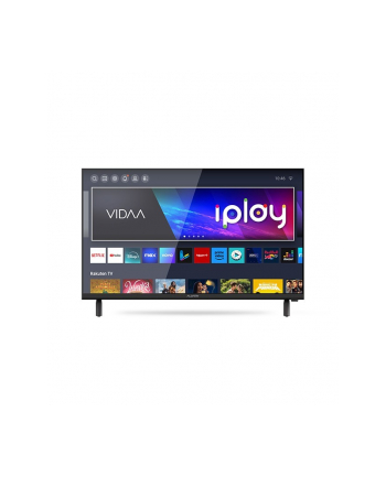 allview Telewizor LED 24 cale 24IPLAY6300-H