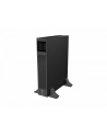 armac Zasilacz awaryjny UPS On-Line rack 1000VA 8xIEC C13 USB-B LCD metalowa obudowa    DUST-FREE - nr 1