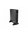 armac Zasilacz awaryjny UPS On-Line rack 1000VA 8xIEC C13 USB-B LCD metalowa obudowa    DUST-FREE - nr 2