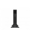 armac Zasilacz awaryjny UPS On-Line rack 1000VA 8xIEC C13 USB-B LCD metalowa obudowa    DUST-FREE - nr 3