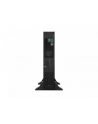 armac Zasilacz awaryjny UPS On-Line rack 1000VA 8xIEC C13 USB-B LCD metalowa obudowa    DUST-FREE - nr 4