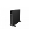 armac Zasilacz awaryjny UPS On-Line rack 2000VA 8xIEC C13 USB-B LCD metalowa obudowa DUST-FREE - nr 1
