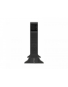 armac Zasilacz awaryjny UPS On-Line rack 2000VA 8xIEC C13 USB-B LCD metalowa obudowa DUST-FREE - nr 3