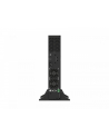 armac Zasilacz awaryjny UPS On-Line rack 2000VA 8xIEC C13 USB-B LCD metalowa obudowa DUST-FREE - nr 4