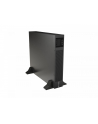armac Zasilacz awaryjny UPS On-Line rack 3000VA 8xIEC C13 USB-B LCD metalowa obudowa    DUST-FREE - nr 2