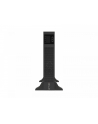 armac Zasilacz awaryjny UPS On-Line rack 3000VA 8xIEC C13 USB-B LCD metalowa obudowa    DUST-FREE - nr 3