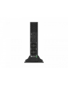 armac Zasilacz awaryjny UPS On-Line rack 3000VA 8xIEC C13 USB-B LCD metalowa obudowa    DUST-FREE - nr 4