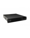 armac Zasilacz awaryjny UPS On-Line rack 3000VA 8xIEC C13 USB-B LCD metalowa obudowa    DUST-FREE - nr 7