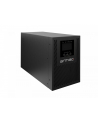 armac Zasilacz awaryjny UPS Office On-Line PF1 1000VA LCD 4X IEC C13 metalowa obudowa  DUST-FREE - nr 2