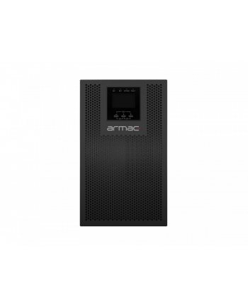 armac Zasilacz awaryjny UPS Office On-Line PF1 2000VA LCD 8X IEC C13 metalowa obudowa DUST-FREE nr 1