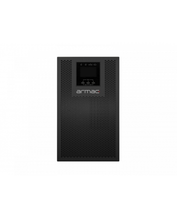 armac Zasilacz awaryjny UPS Office On-Line PF1 3000VA LCD 8X IEC C13 metalowa obudowa  DUST-FREE nr 1