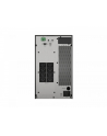 armac Zasilacz awaryjny UPS Office On-Line PF1 3000VA LCD 8X IEC C13 metalowa obudowa  DUST-FREE - nr 4