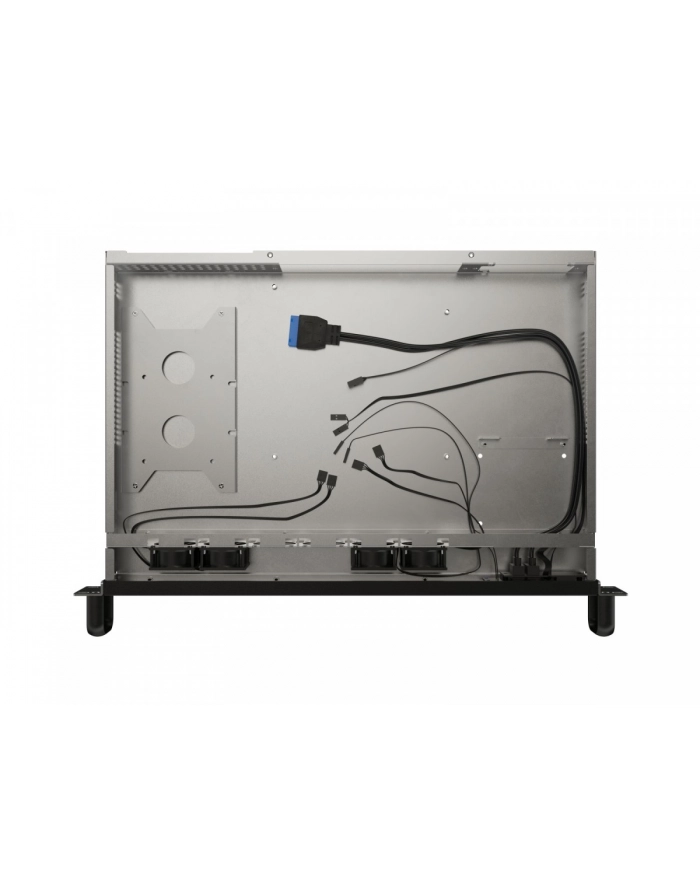 lanberg *Obudowa serwerowa ITX 300/10 19''/1U główny