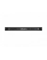 lanberg Obudowa serwerowa ATX 420/10 19 ''/1U - nr 6