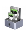 unitek Stacja klonująca dyski 2x 2,5/3,5, CLONE, USB-C 10 Gbps - nr 3