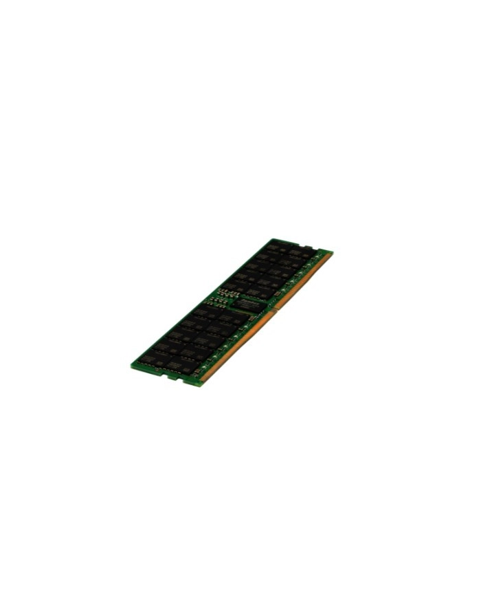 hewlett packard enterprise Pamięć 64 GB (1x64 GB) Dual Rank x4 DDR5-5600 CAS-46-45-45 EC8 Registered Smart główny