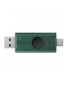 kingston Pendrive Data Traveler DuoG2 128GB USB-A/USB-C 3.2 Gen1 - nr 20