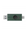 kingston Pendrive Data Traveler DuoG2 128GB USB-A/USB-C 3.2 Gen1 - nr 52