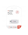 verbatim Pendrive Plectra 128GB USB-C 100MB/s 30229 WH - nr 2