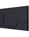 iiyama Monitor wielkoformatowy 55 '' LH5560UHS-B1AG matowy 24h/7 500(cd/m2) VA 3840 x 2160 UHD(4K) System Android.11 Wifi CMS(iiSignage2), Uchwyt ścienny - nr 48