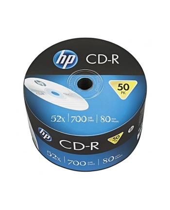verbatim HP CD-R 52x 700MB 50P CRE00070-3 69300